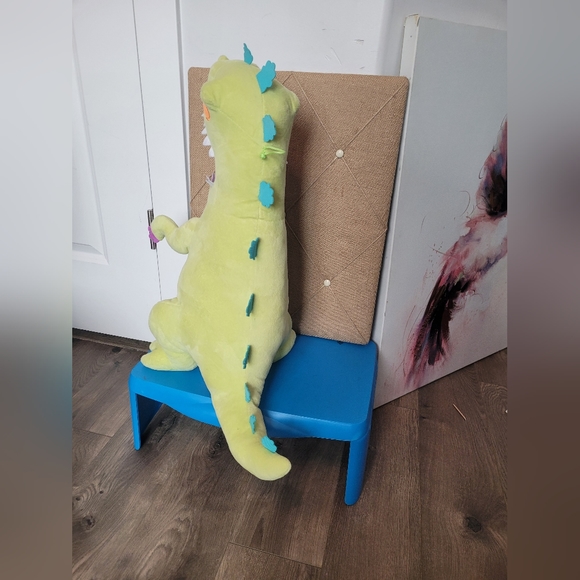 Reptar from Rugrats - Picture 3 of 4